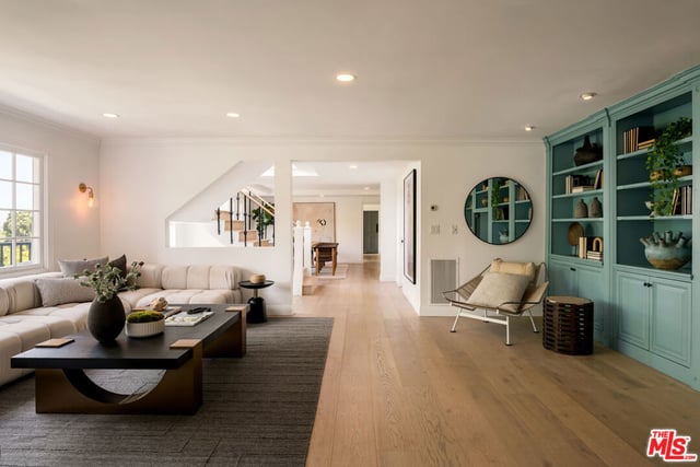 9315 Beverly Crest Drive, Los Angeles, CA 90210 — photo 18 of 52