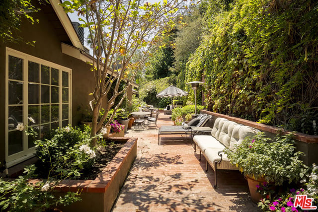 9315 Beverly Crest Drive, Los Angeles, CA 90210 — photo 49 of 52