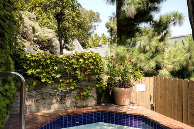 9315 Beverly Crest Drive, Los Angeles, CA 90210 — photo 50 of 52