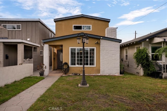 727 W Hill, Long Beach, CA 90806 — photo 28 of 29
