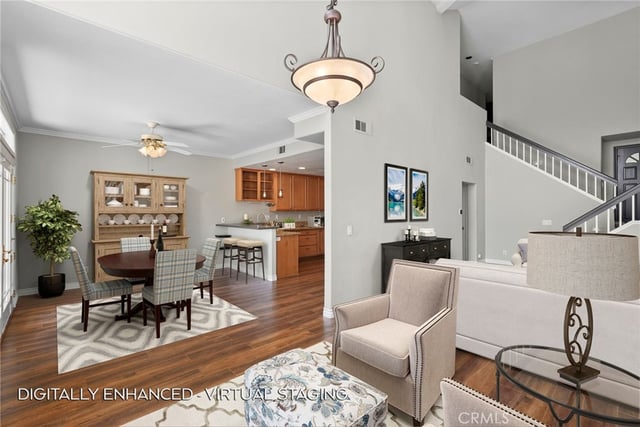 24406 Hampton Drive B, Valencia, CA 91355 — photo 12 of 64