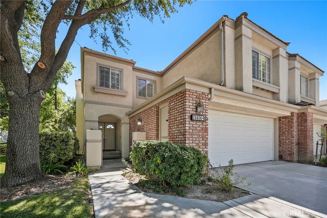 24406 Hampton Drive B, Valencia, CA 91355 — photo 2 of 64