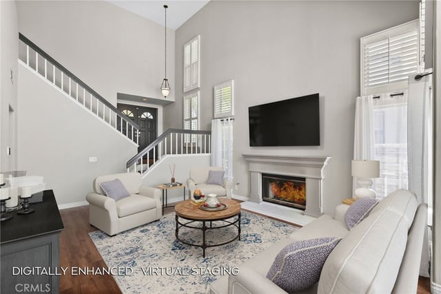 24406 Hampton Drive B, Valencia, CA 91355 — photo 8 of 64