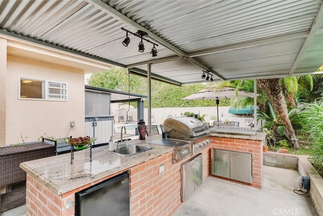 6620 Costello Avenue, Van Nuys, CA 91405 — photo 38 of 39