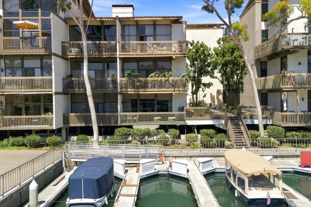 9126 Marina Pacifica Drive N, Long Beach, CA 90803 — photo 21 of 23