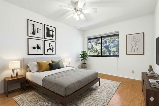 11257 Key West Avenue 3, Porter Ranch, CA 91326 — photo 32 of 53