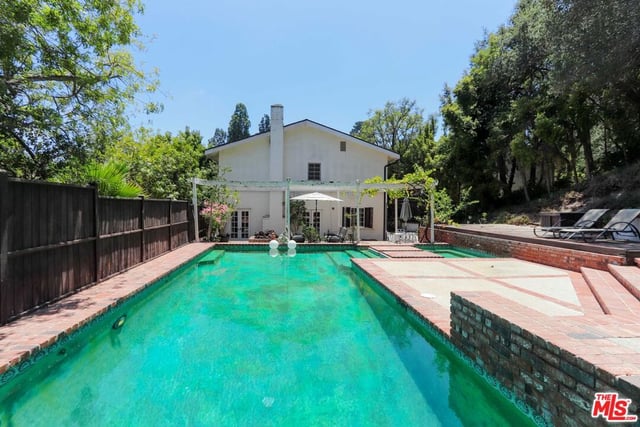 12145 La Casa Lane, Los Angeles, CA 90049 — photo 10 of 17