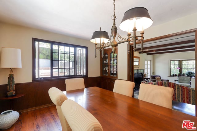 12145 La Casa Lane, Los Angeles, CA 90049 — photo 5 of 17