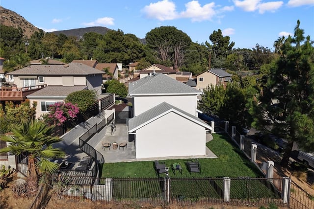 13265 Parkland, Sylmar, CA 91342 — photo 35 of 37