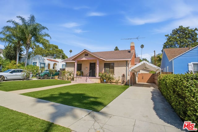5132 Townsend Avenue, Los Angeles, CA 90041 — photo 4 of 36