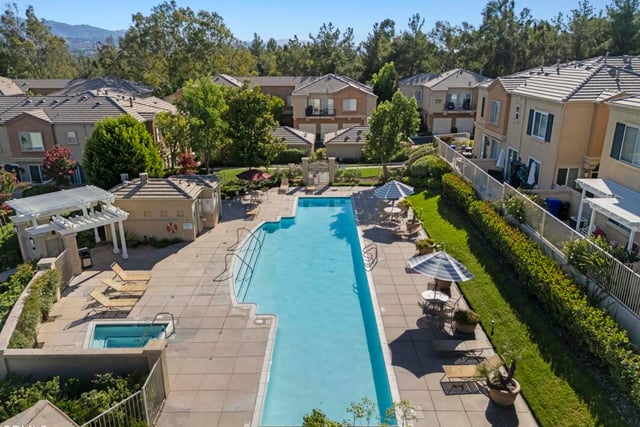 26951 Hillsborough Parkway 47, Valencia, CA 91354 — photo 36 of 37