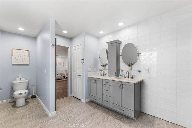 3550 Topaz, Lancaster, CA 93535 — photo 42 of 53