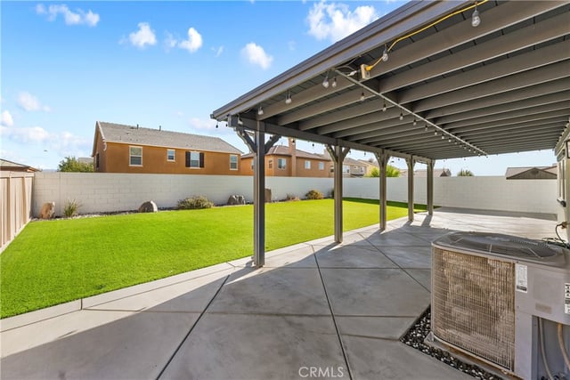3550 Topaz, Lancaster, CA 93535 — photo 45 of 53
