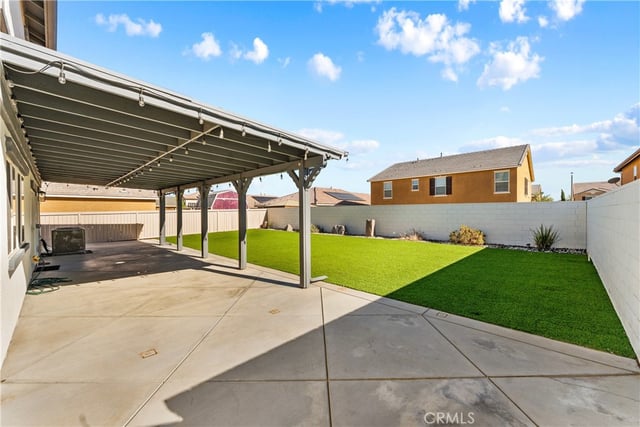 3550 Topaz, Lancaster, CA 93535 — photo 50 of 53