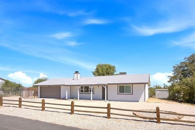 38944 163rd Street, Palmdale, CA 93591 — photo 3 of 23
