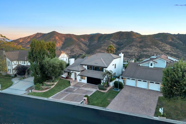 32026 Canterhill Place, Westlake Village, CA 91361 — photo 74 of 78