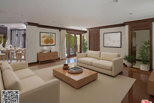 123 Fremont Place, Los Angeles, CA 90005 — photo 22 of 62