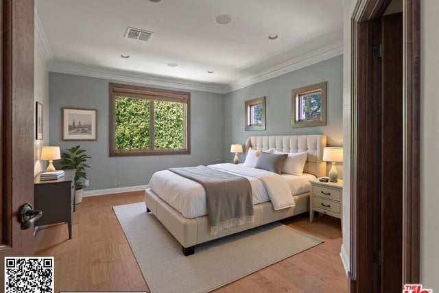 123 Fremont Place, Los Angeles, CA 90005 — photo 37 of 62