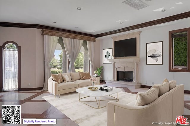 123 Fremont Place, Los Angeles, CA 90005 — photo 4 of 62
