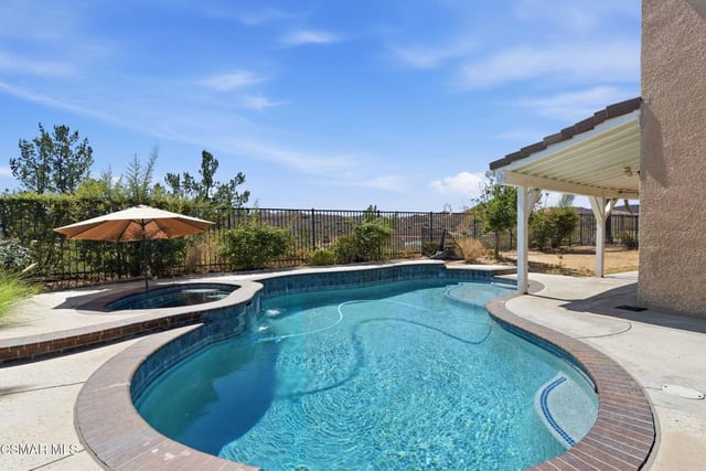 28318 Milbrook Place, Castaic, CA 91384 — photo 24 of 39