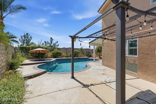 28318 Milbrook Place, Castaic, CA 91384 — photo 25 of 39
