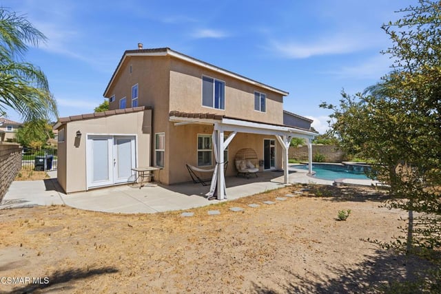 28318 Milbrook Place, Castaic, CA 91384 — photo 26 of 39