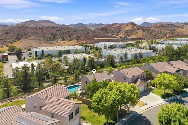 28318 Milbrook Place, Castaic, CA 91384 — photo 32 of 39