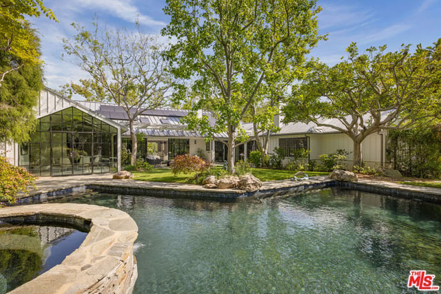 13627 W Sunset Boulevard, Pacific Palisades, CA 90272 — photo 15 of 30