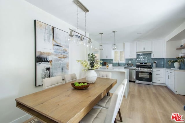 4248 Mcclung Drive, Los Angeles, CA 90008 — photo 10 of 35