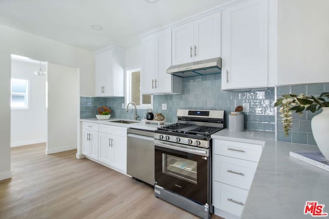 4248 Mcclung Drive, Los Angeles, CA 90008 — photo 12 of 35