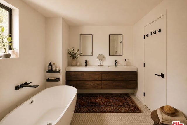 13019 Sky Valley Road, Los Angeles, CA 90049 — photo 14 of 22