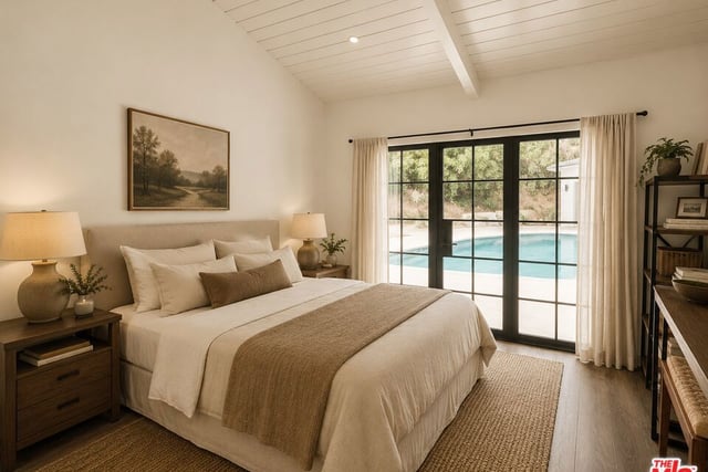 13019 Sky Valley Road, Los Angeles, CA 90049 — photo 17 of 22