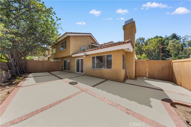 1809 Borrego, West Covina, CA 91791 — photo 36 of 37