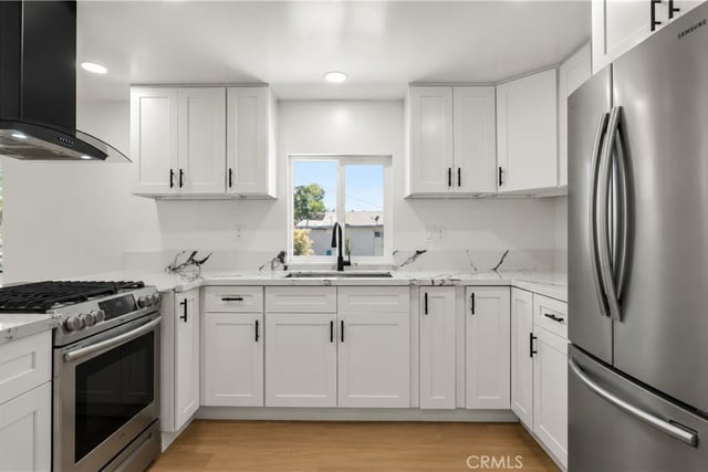 1451 Volney Drive, Los Angeles, CA 90063 — photo 12 of 47