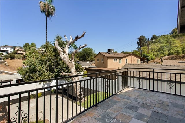 1451 Volney Drive, Los Angeles, CA 90063 — photo 32 of 47