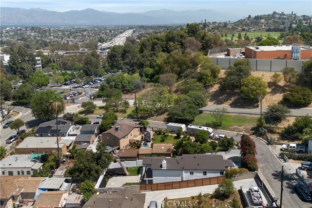 1451 Volney Drive, Los Angeles, CA 90063 — photo 45 of 47