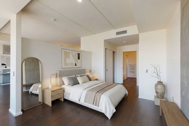 1155 S Grand Avenue 1108, Los Angeles, CA 90015 — photo 12 of 48