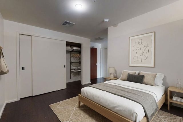 1155 S Grand Avenue 1108, Los Angeles, CA 90015 — photo 13 of 48