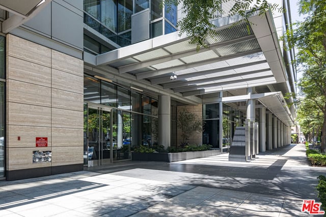 1155 S Grand Avenue 1108, Los Angeles, CA 90015 — photo 40 of 48