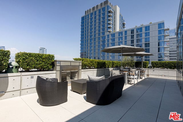 1155 S Grand Avenue 1108, Los Angeles, CA 90015 — photo 43 of 48
