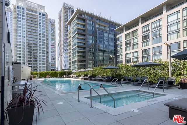 1155 S Grand Avenue 1108, Los Angeles, CA 90015 — photo 47 of 48