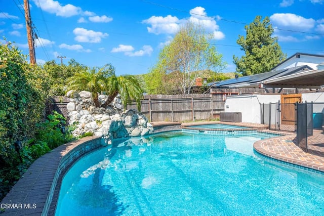 2642 Blue Ridge Circle, Simi Valley, CA 93065 — photo 32 of 57