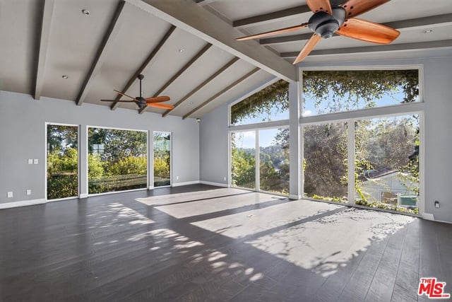 8207 Mulholland Drive, Los Angeles, CA 90046 — photo 8 of 12