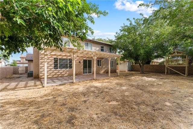1606 Regents Street, Lancaster, CA 93534 — photo 53 of 56