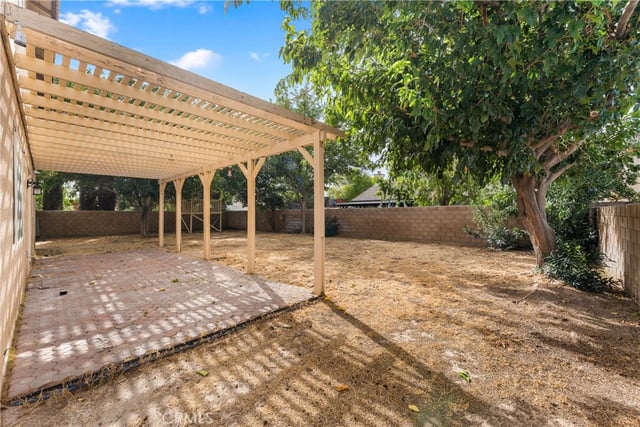 1606 Regents Street, Lancaster, CA 93534 — photo 54 of 56