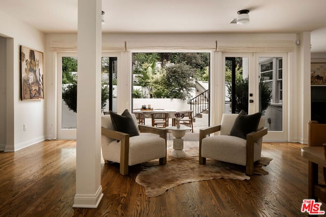2845 N Beachwood Drive, Los Angeles, CA 90068 — photo 16 of 19