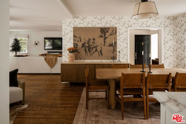 2845 N Beachwood Drive, Los Angeles, CA 90068 — photo 8 of 19