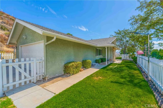28236 Hot Springs, Canyon Country, CA 91351 — photo 3 of 16