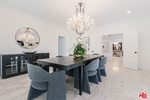 701 Trenton Drive, Beverly Hills, CA 90210 — photo 12 of 51