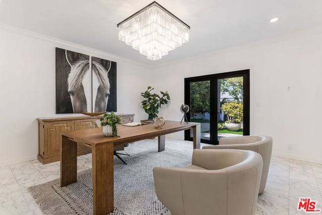 701 Trenton Drive, Beverly Hills, CA 90210 — photo 13 of 51